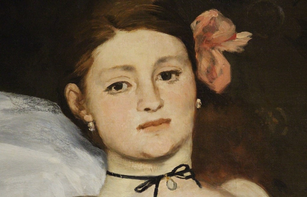 l-olympia-di-manet-arte-svelata