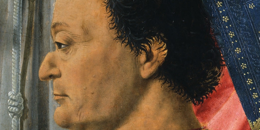 La Pala di Brera di Piero della Francesca. Un dipinto complesso e