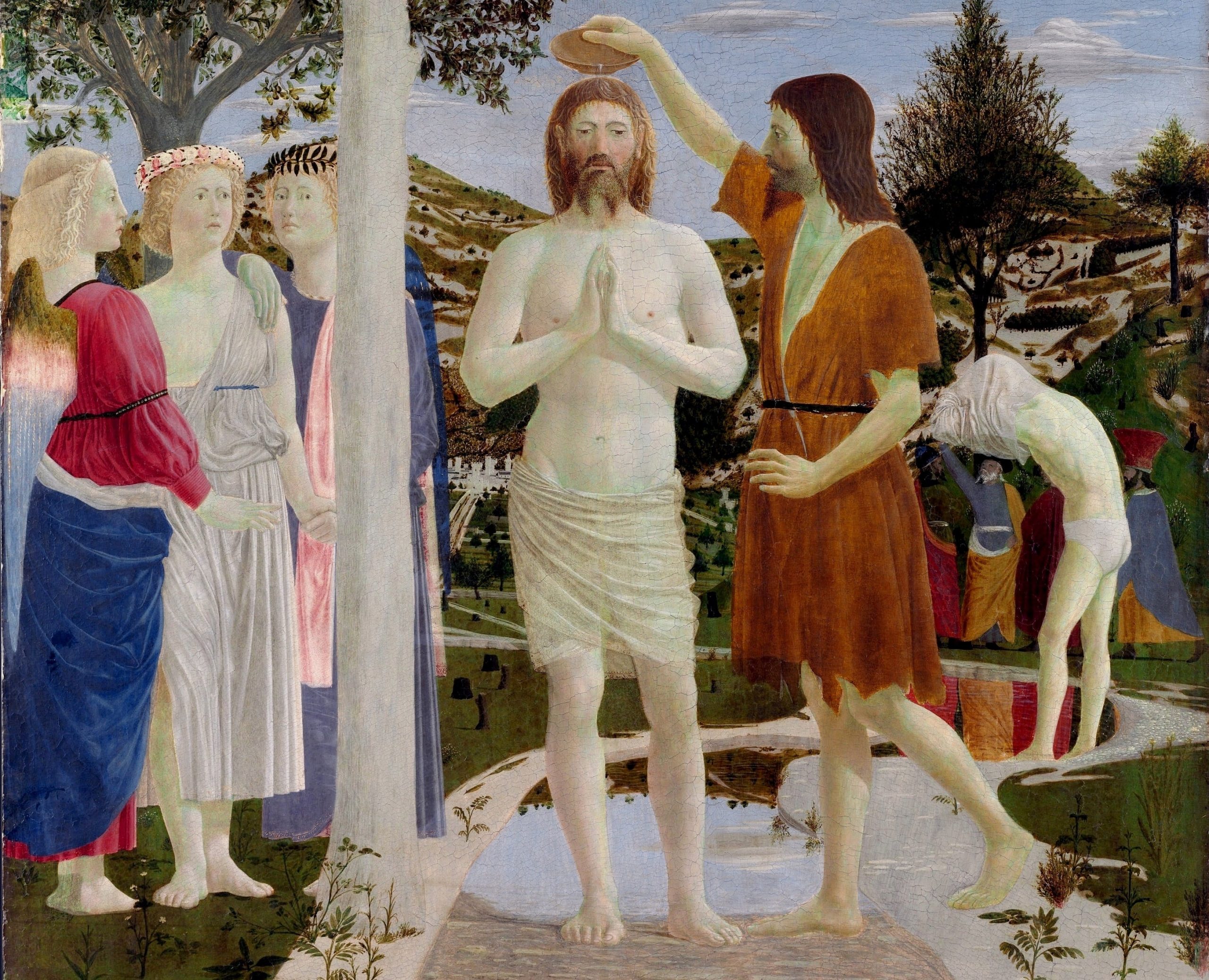 National Gallery 200