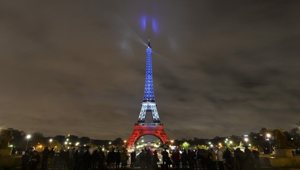 foto costruzione tour eiffel